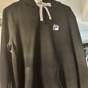 Fila Hoodie